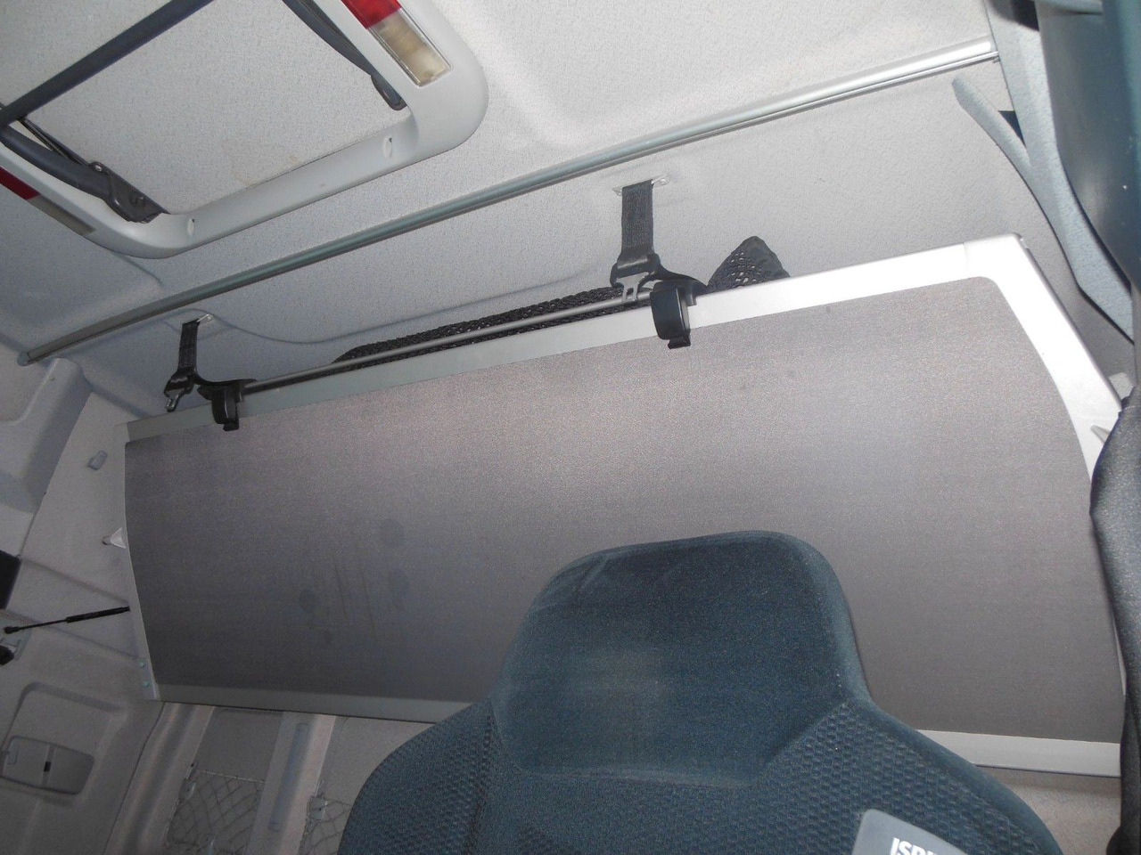 Ťahač MAN TGX 18.480 LLS-U, LOWDECK + KRONE MEGA MAN TGX 18.480 LLS-U, LOWDECK: obrázok 11 Ťahač MAN TGX 18.480 LLS-U, LOWDECK + KRONE MEGA MAN TGX 18.480 LLS-U, LOWDECK: obrázok 11