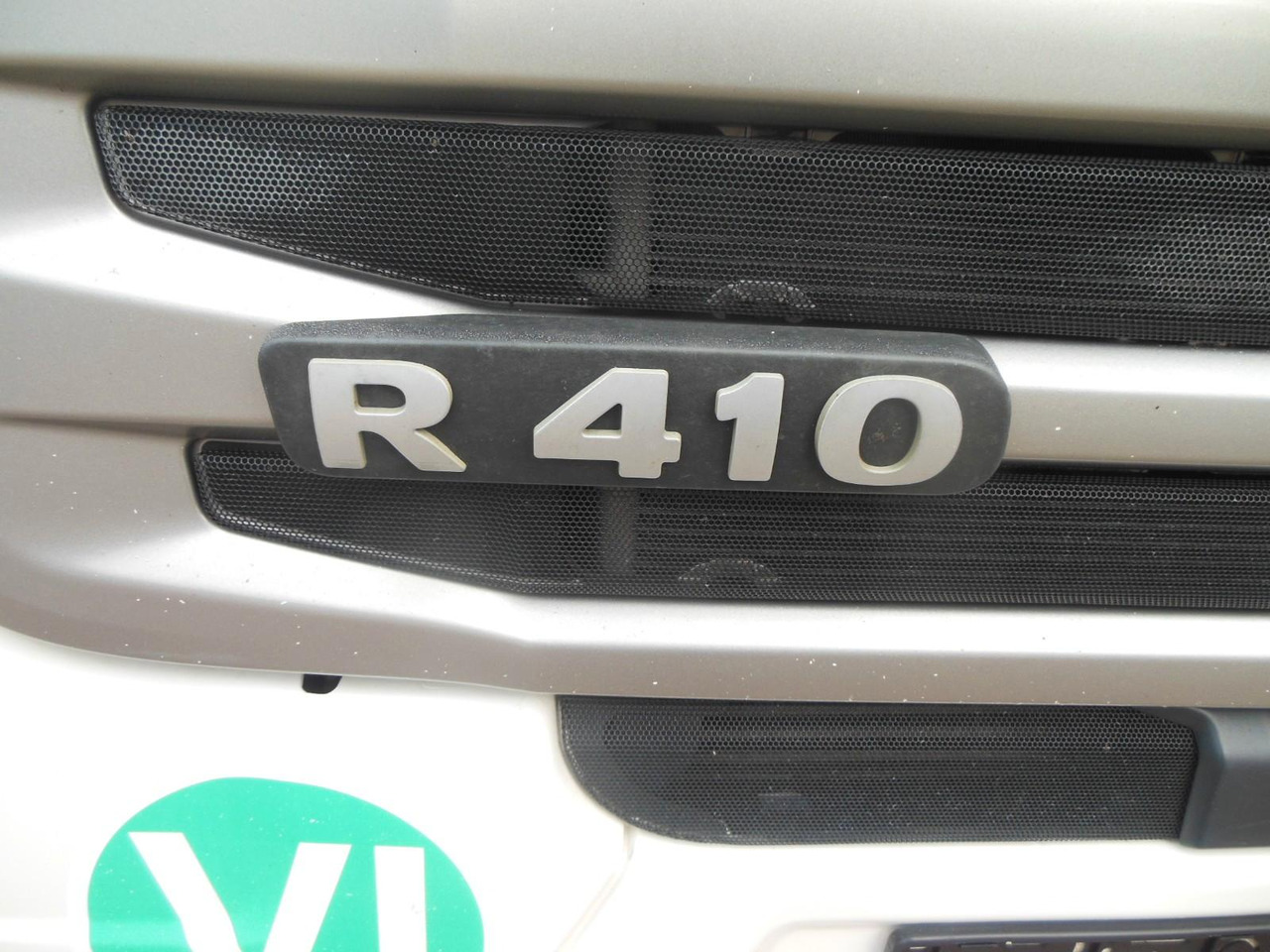 Scania R410, LOWDECK, RETARDER, TOP STAND Scania R410, LOWDECK, RETARDER, TOP STAND - Ťahač: obrázok 5 Scania R410, LOWDECK, RETARDER, TOP STAND Scania R410, LOWDECK, RETARDER, TOP STAND - Ťahač: obrázok 5