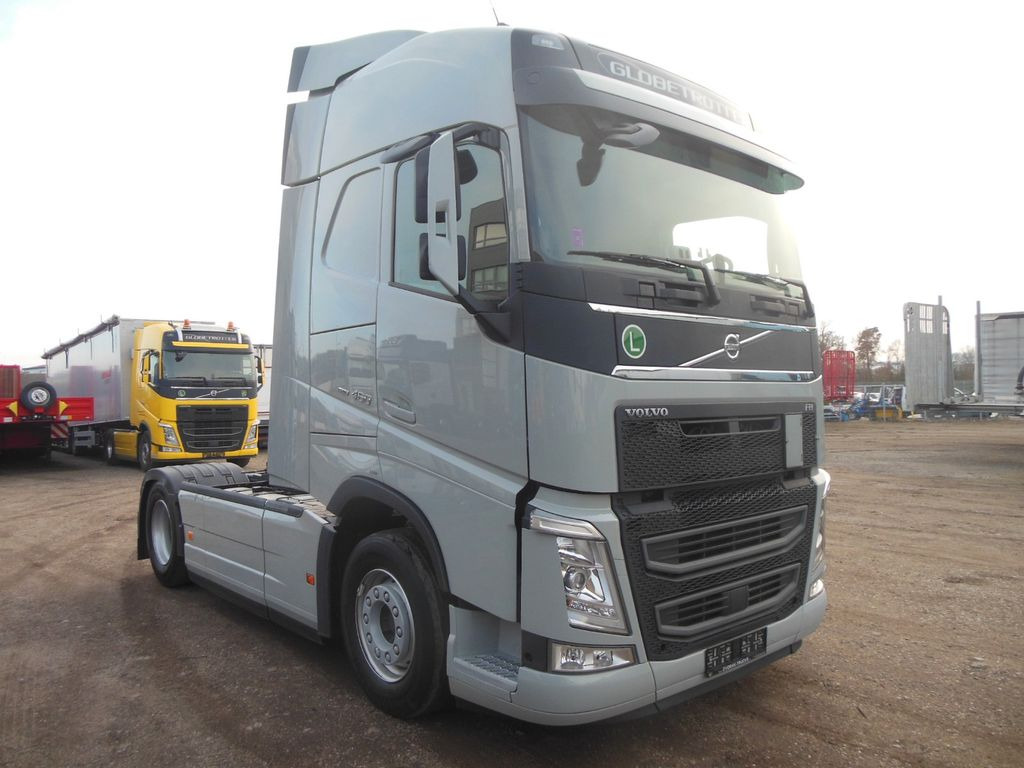 Volvo FH 13/460 TURBO COMPOUND,I-SAVE,I-PARK COOL,TOP Volvo FH 13/460 TURBO COMPOUND,I-SAVE,I-PARK COOL,TOP - Ťahač: obrázok 2 Volvo FH 13/460 TURBO COMPOUND,I-SAVE,I-PARK COOL,TOP Volvo FH 13/460 TURBO COMPOUND,I-SAVE,I-PARK COOL,TOP - Ťahač: obrázok 2