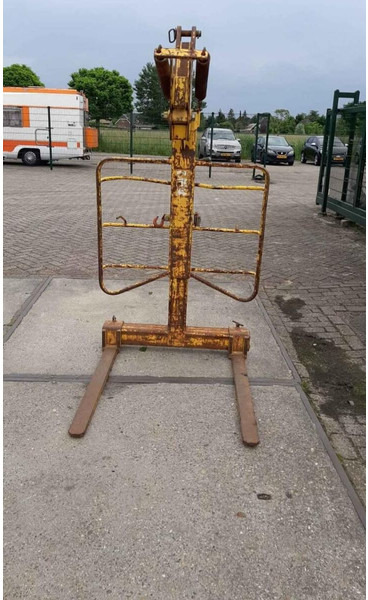 Atlas NEMACO REVO - Hydraulická ruka: obrázok 3 Atlas NEMACO REVO - Hydraulická ruka: obrázok 3