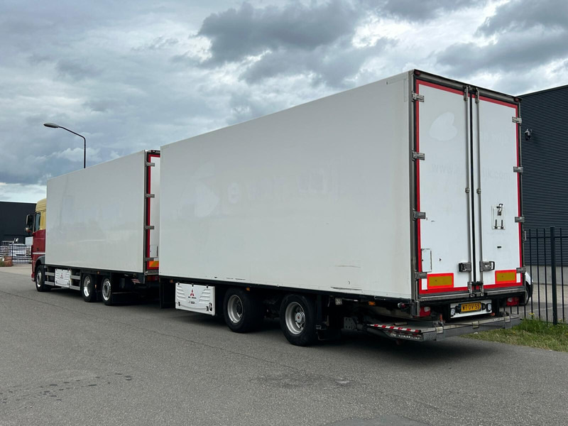 DAF XF 460 FAR EURO 6 TUV 05-03 2026 DUTCH TRUCK - Chladirenské nákladné vozidlo: obrázok 3 DAF XF 460 FAR EURO 6 TUV 05-03 2026 DUTCH TRUCK - Chladirenské nákladné vozidlo: obrázok 3
