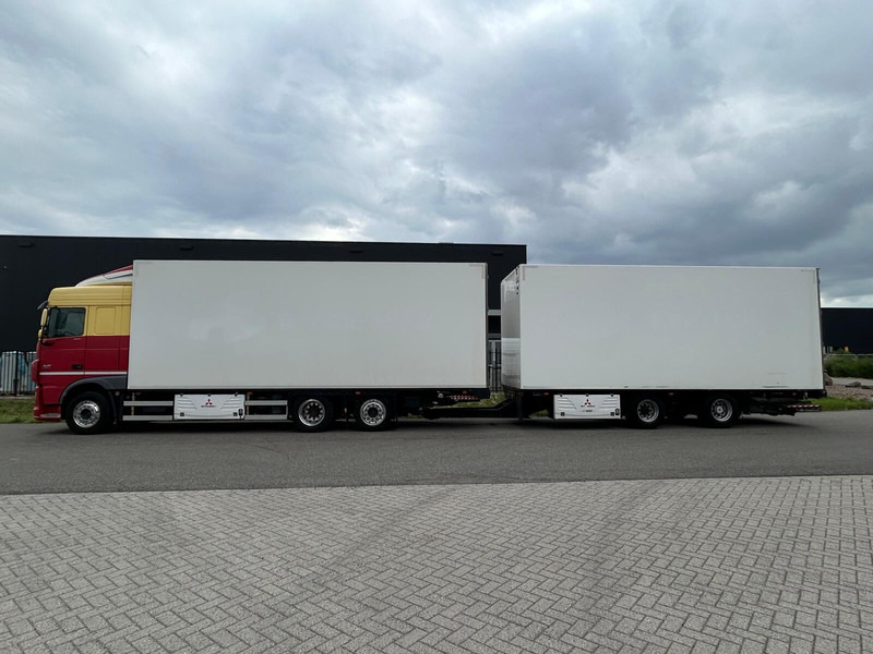 DAF XF 460 FAR EURO 6 TUV 05-03 2026 DUTCH TRUCK - Chladirenské nákladné vozidlo: obrázok 2 DAF XF 460 FAR EURO 6 TUV 05-03 2026 DUTCH TRUCK - Chladirenské nákladné vozidlo: obrázok 2