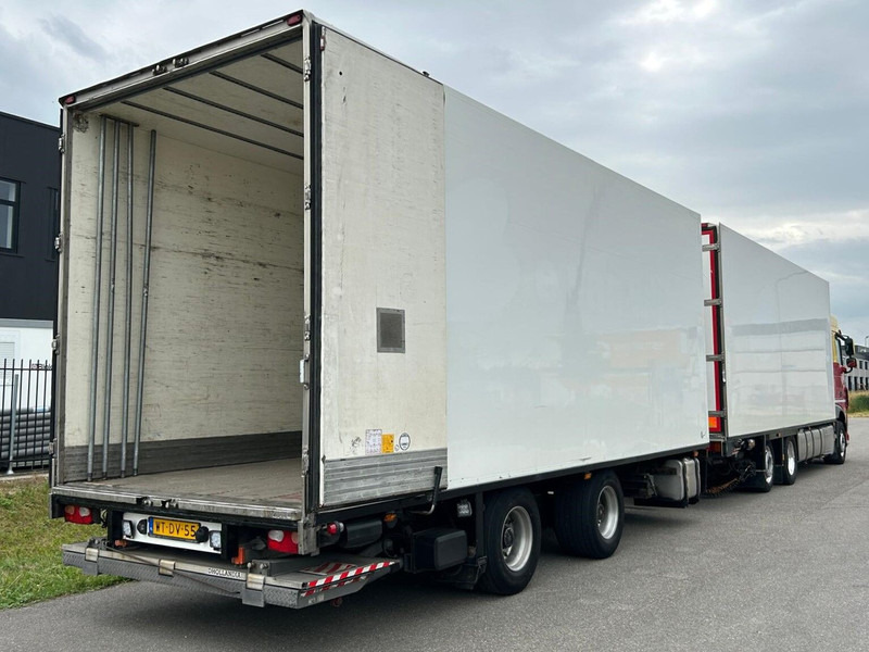 DAF XF 460 FAR EURO 6 TUV 05-03 2026 DUTCH TRUCK - Chladirenské nákladné vozidlo: obrázok 5 DAF XF 460 FAR EURO 6 TUV 05-03 2026 DUTCH TRUCK - Chladirenské nákladné vozidlo: obrázok 5