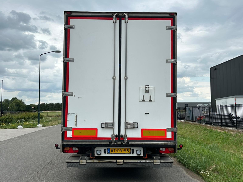 DAF XF 460 FAR EURO 6 TUV 05-03 2026 DUTCH TRUCK - Chladirenské nákladné vozidlo: obrázok 4 DAF XF 460 FAR EURO 6 TUV 05-03 2026 DUTCH TRUCK - Chladirenské nákladné vozidlo: obrázok 4