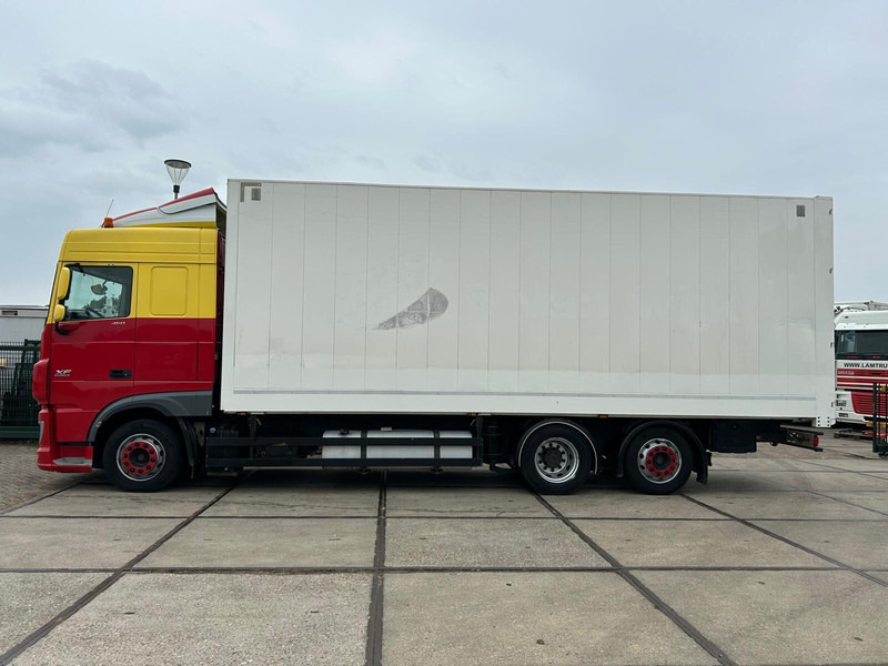 DAF XF 460 FAR - Skříňový nákladní auto: obrázok 2 DAF XF 460 FAR - Skříňový nákladní auto: obrázok 2