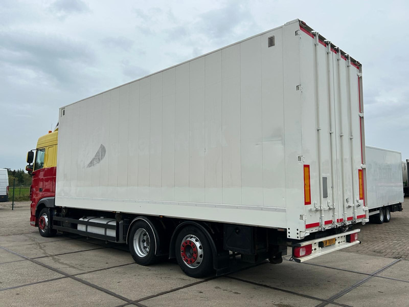DAF XF 460 FAR - Skříňový nákladní auto: obrázok 3 DAF XF 460 FAR - Skříňový nákladní auto: obrázok 3