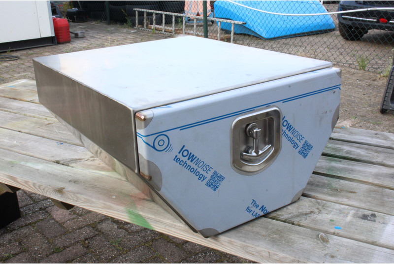 Tilbox - Náhradný diel: obrázok 1 Tilbox - Náhradný diel: obrázok 1