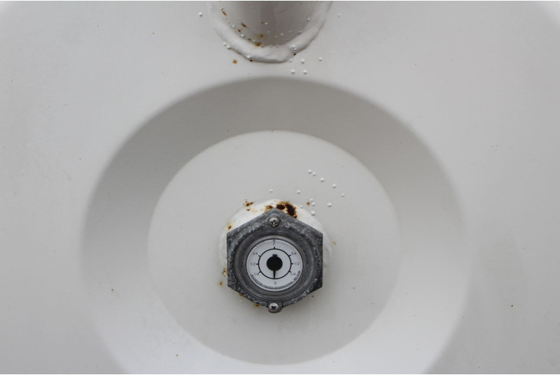 TERMO King / CARRIER - Cisternové vozidlo: obrázok 3 TERMO King / CARRIER - Cisternové vozidlo: obrázok 3