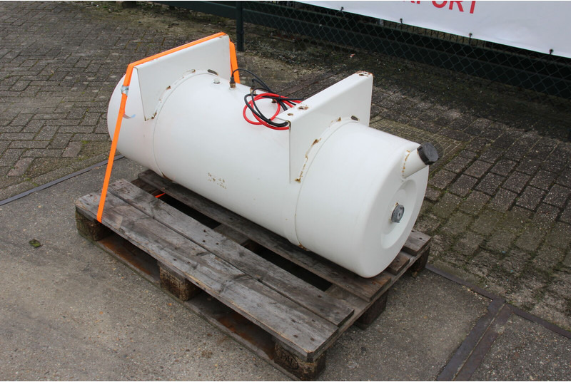 TERMO King / CARRIER - Cisternové vozidlo: obrázok 2 TERMO King / CARRIER - Cisternové vozidlo: obrázok 2