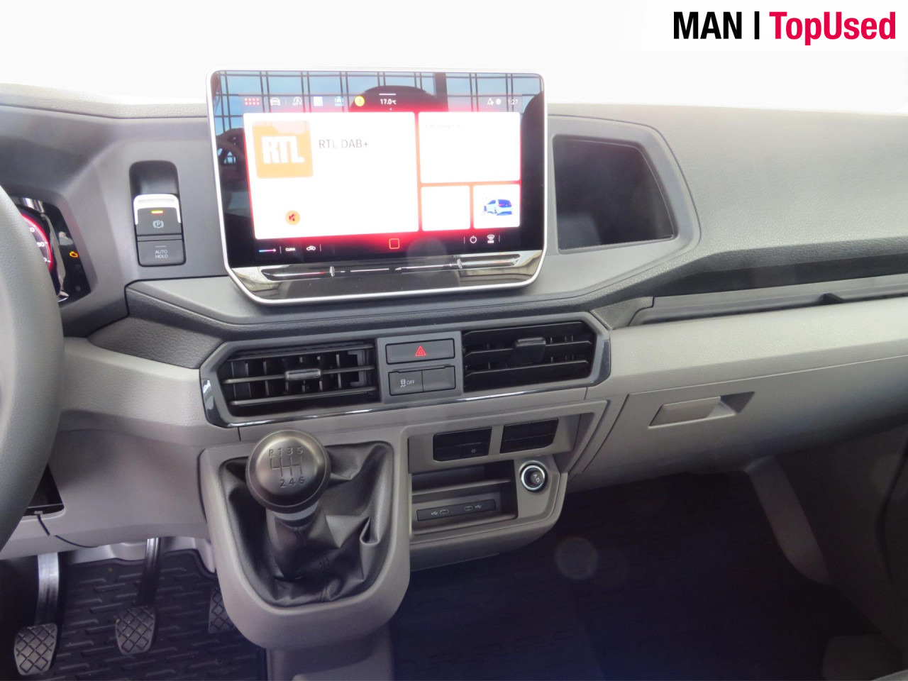 MAN TGE 3.140 4X2F L3 SB EK JPM Dreiseitenkipper Klima - Dodávka sklápač: obrázok 2 MAN TGE 3.140 4X2F L3 SB EK JPM Dreiseitenkipper Klima - Dodávka sklápač: obrázok 2