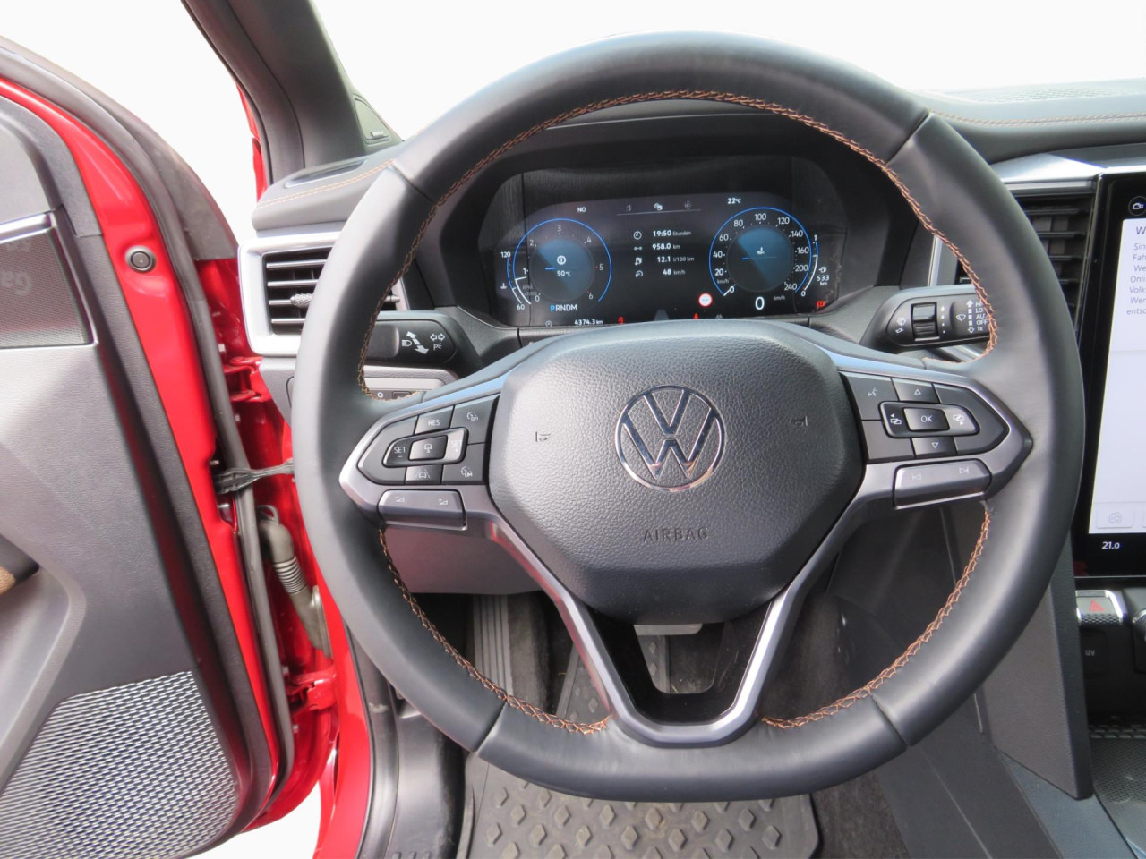 VOLKSWAGEN Amarok PanAmericana 3.0 TDI 177 kW Doka 4MOTION ZV - Pick-up, Dodávkа s dvojitou kabínou: obrázok 2 VOLKSWAGEN Amarok PanAmericana 3.0 TDI 177 kW Doka 4MOTION ZV - Pick-up, Dodávkа s dvojitou kabínou: obrázok 2