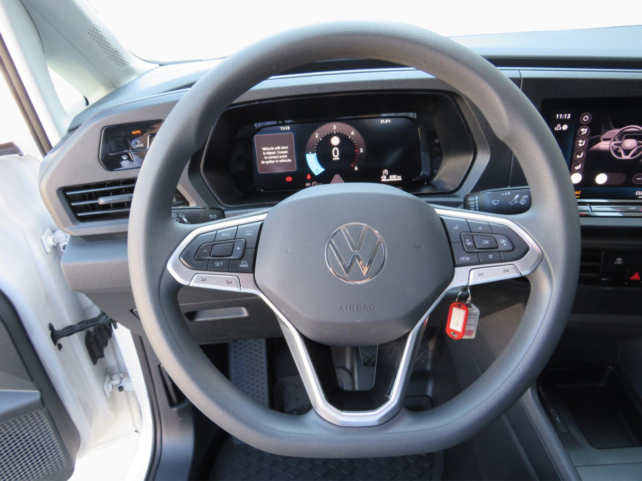 VOLKSWAGEN Caddy Cargo 2.0 TDI 55 kW Klima ZV - Malá dodávka: obrázok 2 VOLKSWAGEN Caddy Cargo 2.0 TDI 55 kW Klima ZV - Malá dodávka: obrázok 2