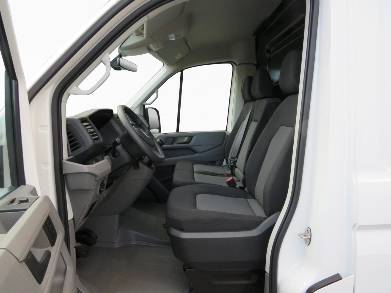 Furgon VOLKSWAGEN Crafter 35 L3H3 Kasten Klima ZV: obrázok 14