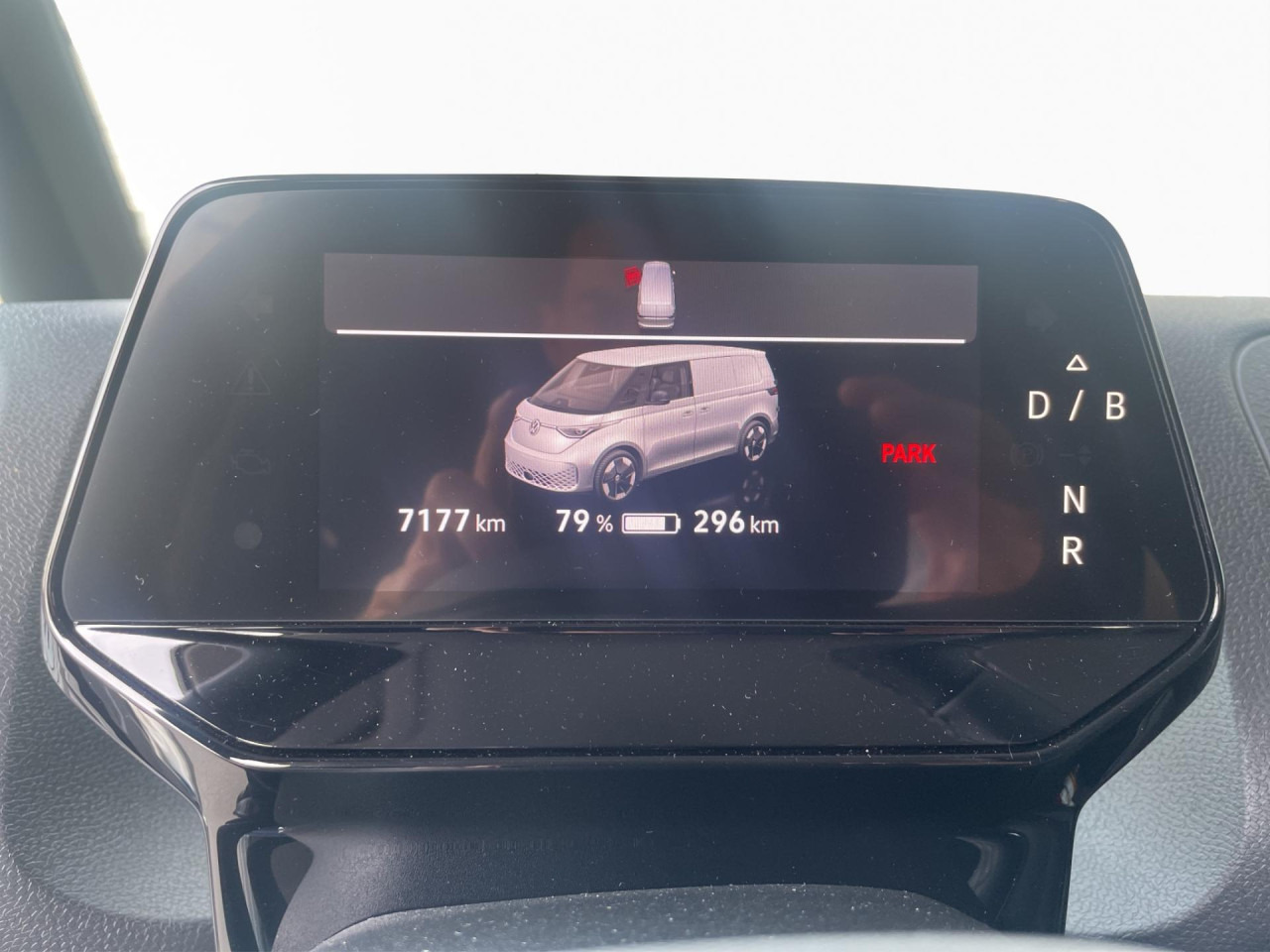 VOLKSWAGEN ID.Buzz Cargo 150 kW Klima AHK Navi - Malá dodávka, Elektrická dodávka: obrázok 3 VOLKSWAGEN ID.Buzz Cargo 150 kW Klima AHK Navi - Malá dodávka, Elektrická dodávka: obrázok 3