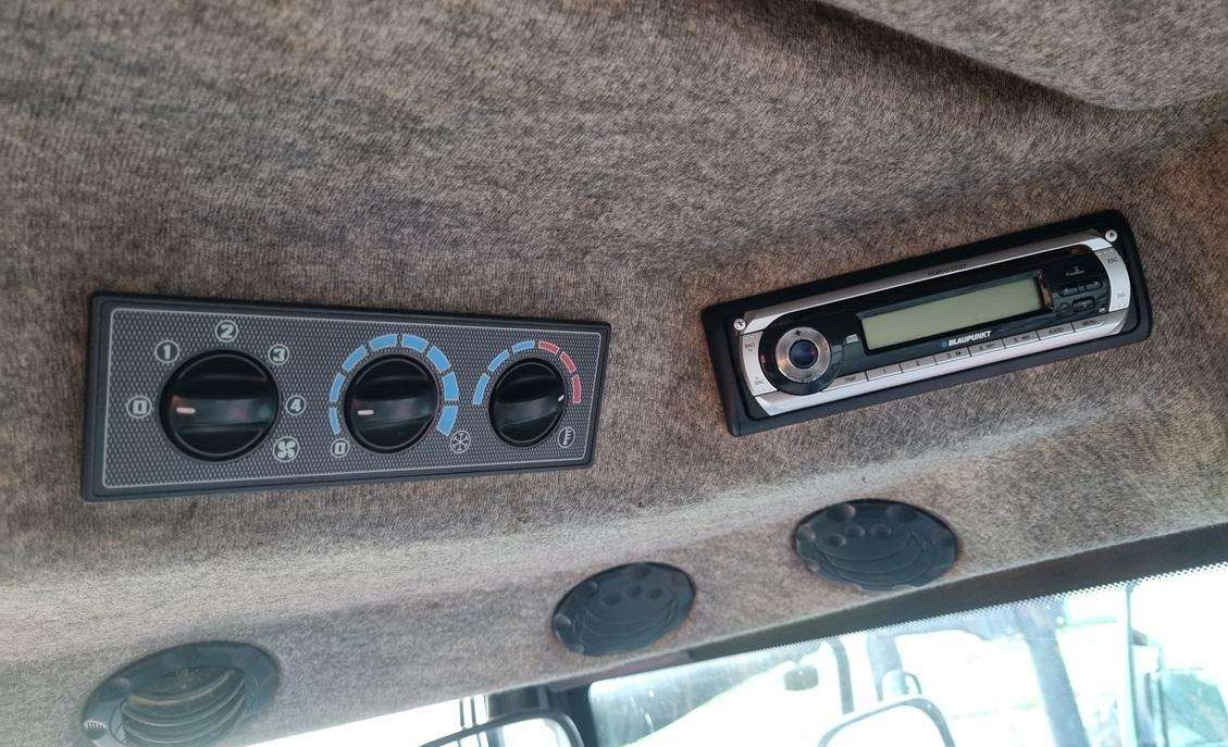 Traktor Massey Ferguson 6465 Dyna 6: obrázok 10