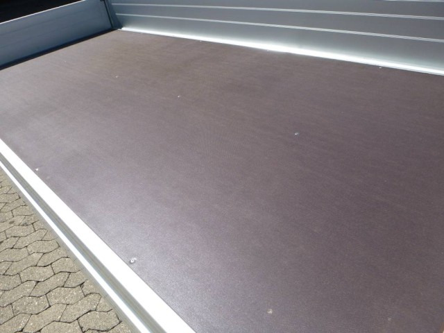 Brenderup 5420WATB3500 Alu Hochlader, 3,5 to. 4170 x 2030 x 330 mm - Auto príves: obrázok 4 Brenderup 5420WATB3500 Alu Hochlader, 3,5 to. 4170 x 2030 x 330 mm - Auto príves: obrázok 4