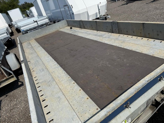 Brian James Cargo Connect 475-5021-35-2-12, 5000 x 2150 x 300 m, 3,5 to. - Auto príves: obrázok 4 Brian James Cargo Connect 475-5021-35-2-12, 5000 x 2150 x 300 m, 3,5 to. - Auto príves: obrázok 4