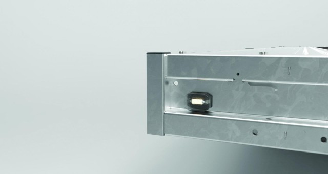 Brian James Cargo Connect Universalanhänger 476-5021-35-2-12, 5000 x 2150 mm, 3,5 to., 12 Zoll - Auto príves: obrázok 2 Brian James Cargo Connect Universalanhänger 476-5021-35-2-12, 5000 x 2150 mm, 3,5 to., 12 Zoll - Auto príves: obrázok 2