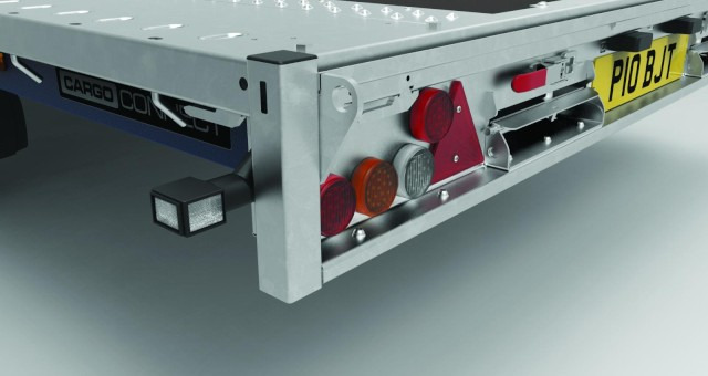 Nový Auto príves Brian James Cargo Connect Universalanhänger 476-5021-35-2-12, 5000 x 2150 x 300 mm, 3,5 to., 12 Zoll: obrázok 12 Nový Auto príves Brian James Cargo Connect Universalanhänger 476-5021-35-2-12, 5000 x 2150 x 300 mm, 3,5 to., 12 Zoll: obrázok 12