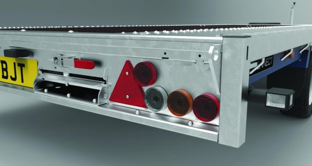 Nový Auto príves Brian James Cargo Connect Universalanhänger 476-5021-35-2-12, 5000 x 2150 x 300 mm, 3,5 to., 12 Zoll: obrázok 13 Nový Auto príves Brian James Cargo Connect Universalanhänger 476-5021-35-2-12, 5000 x 2150 x 300 mm, 3,5 to., 12 Zoll: obrázok 13