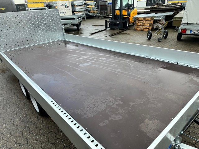 Humbaur Allcomfort MTKA 30 42 22 3,0 to. 4200x2180x200mm - Auto príves: obrázok 3 Humbaur Allcomfort MTKA 30 42 22 3,0 to. 4200x2180x200mm - Auto príves: obrázok 3