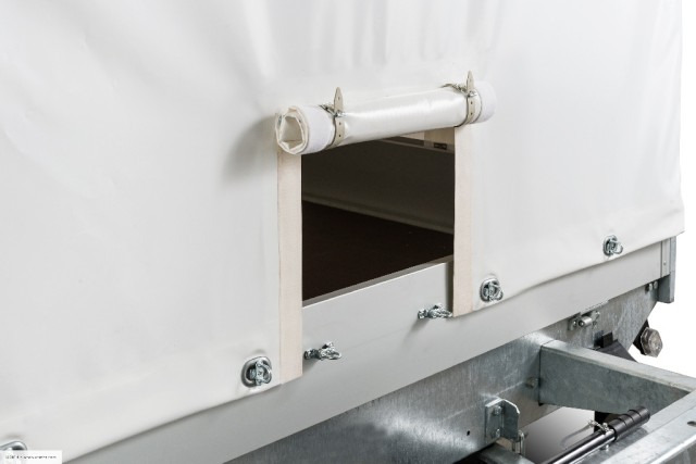Humbaur Allcomfort MTKA 304222 3,0 to. 4200x2180x200mm - Auto príves: obrázok 4 Humbaur Allcomfort MTKA 304222 3,0 to. 4200x2180x200mm - Auto príves: obrázok 4