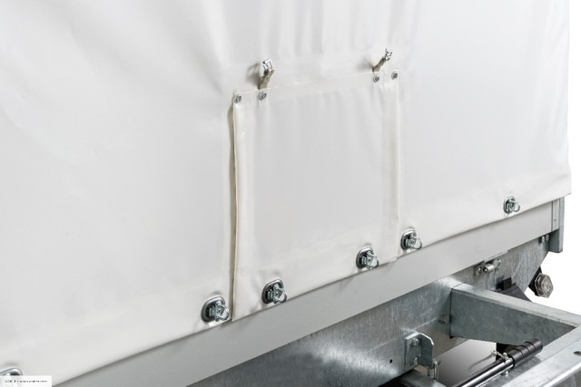 Humbaur Allcomfort MTKA 304222 3,0 to. 4200x2180x200mm - Auto príves: obrázok 3 Humbaur Allcomfort MTKA 304222 3,0 to. 4200x2180x200mm - Auto príves: obrázok 3