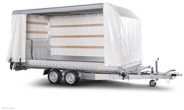 Humbaur Allcomfort MTKA 304222 3,0 to. 4200x2180x200mm - Auto príves: obrázok 5 Humbaur Allcomfort MTKA 304222 3,0 to. 4200x2180x200mm - Auto príves: obrázok 5