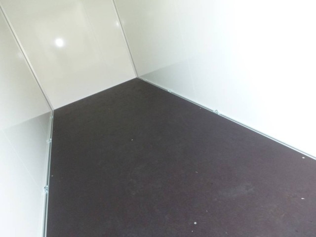 Humbaur Koffer HK 253218-20 PF30, 2,5 to. 3185x1730x1885mm - Príves skriňové: obrázok 4 Humbaur Koffer HK 253218-20 PF30, 2,5 to. 3185x1730x1885mm - Príves skriňové: obrázok 4