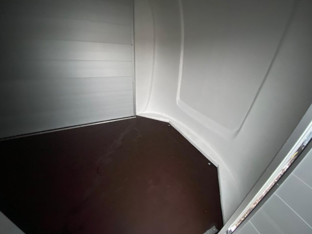 Humbaur Poly-Alu Koffer HKPA 153217, 1,5 to. 3280 x 1770 x 1800 mm - Príves skriňové: obrázok 4 Humbaur Poly-Alu Koffer HKPA 153217, 1,5 to. 3280 x 1770 x 1800 mm - Príves skriňové: obrázok 4