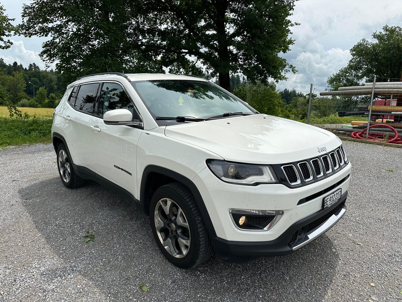 JEEP - SUV: obrázok 2 JEEP - SUV: obrázok 2