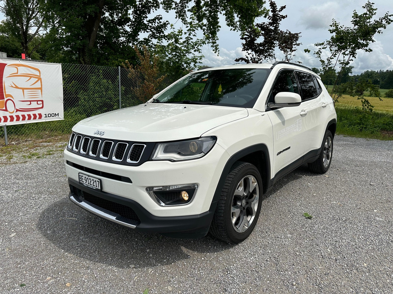JEEP - SUV: obrázok 1 JEEP - SUV: obrázok 1