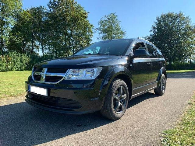 Dodge Journey SE - Automobil: obrázok 1 Dodge Journey SE - Automobil: obrázok 1