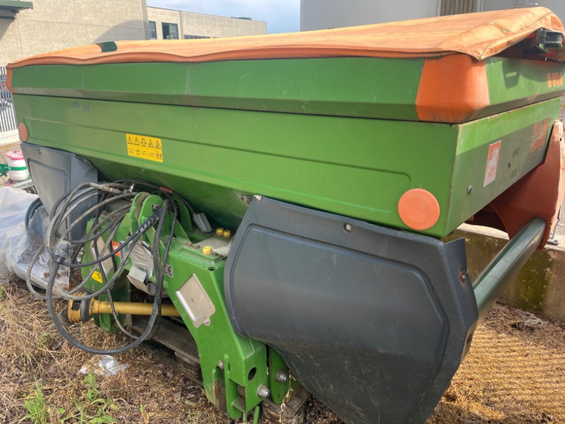 Amazone ZA-M 1500 Profis - Rozmetač hnojiva: obrázok 4 Amazone ZA-M 1500 Profis - Rozmetač hnojiva: obrázok 4