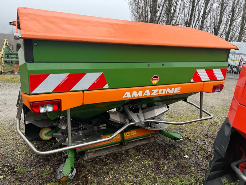 Amazone ZA-TS 1700 PROFIS TRONIC - Rozmetač hnojiva: obrázok 2 Amazone ZA-TS 1700 PROFIS TRONIC - Rozmetač hnojiva: obrázok 2