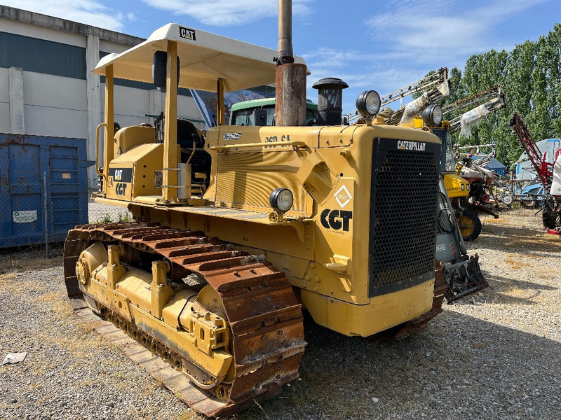 Cat D 6 - Pásový traktor: obrázok 1 Cat D 6 - Pásový traktor: obrázok 1