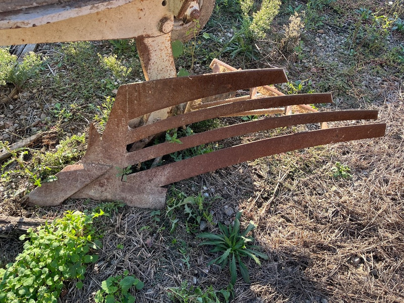 ERMO FSV1.95 4MS - Pluh: obrázok 3 ERMO FSV1.95 4MS - Pluh: obrázok 3