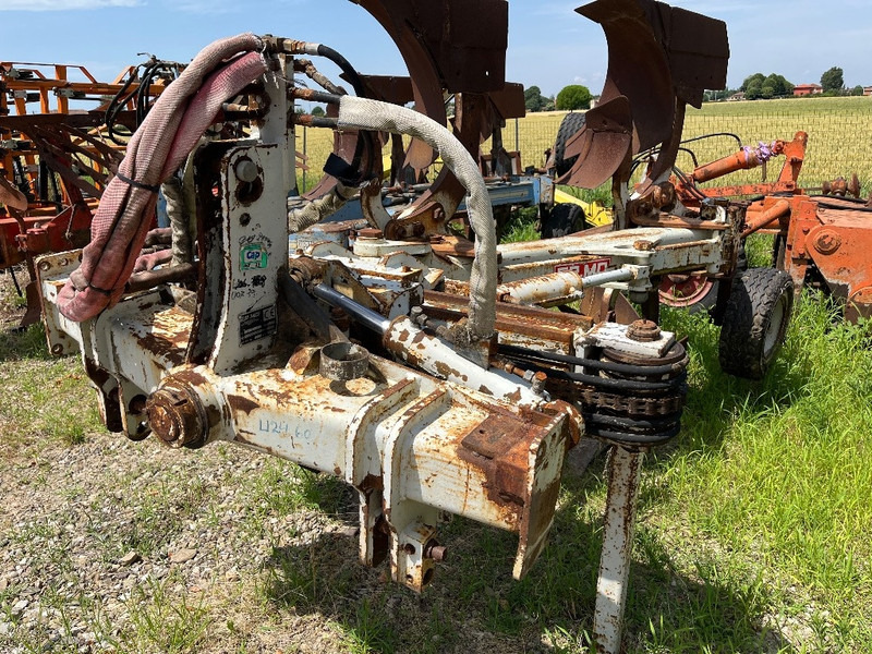 ERMO FSV2/102 - Pluh: obrázok 1 ERMO FSV2/102 - Pluh: obrázok 1