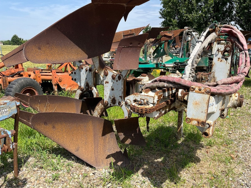 ERMO FSV2/102 - Pluh: obrázok 2 ERMO FSV2/102 - Pluh: obrázok 2