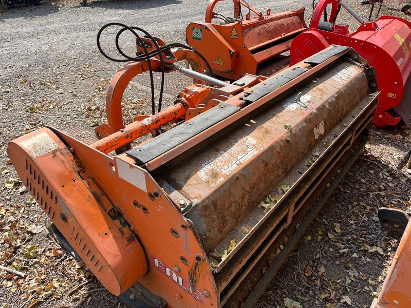 Falc AGILA 2300 - Kladivkový mulčovač: obrázok 3 Falc AGILA 2300 - Kladivkový mulčovač: obrázok 3