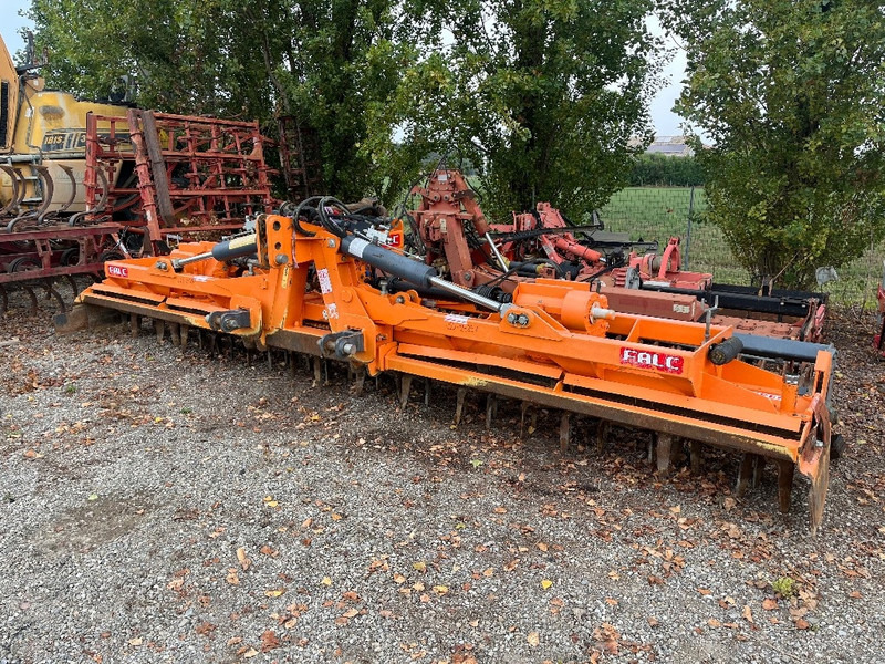 Falc Super Magnum 6000 P - Rotačné brány: obrázok 2 Falc Super Magnum 6000 P - Rotačné brány: obrázok 2