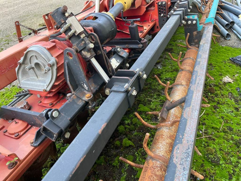 Feraboli Duplo 600 T - Rotačné brány: obrázok 5 Feraboli Duplo 600 T - Rotačné brány: obrázok 5