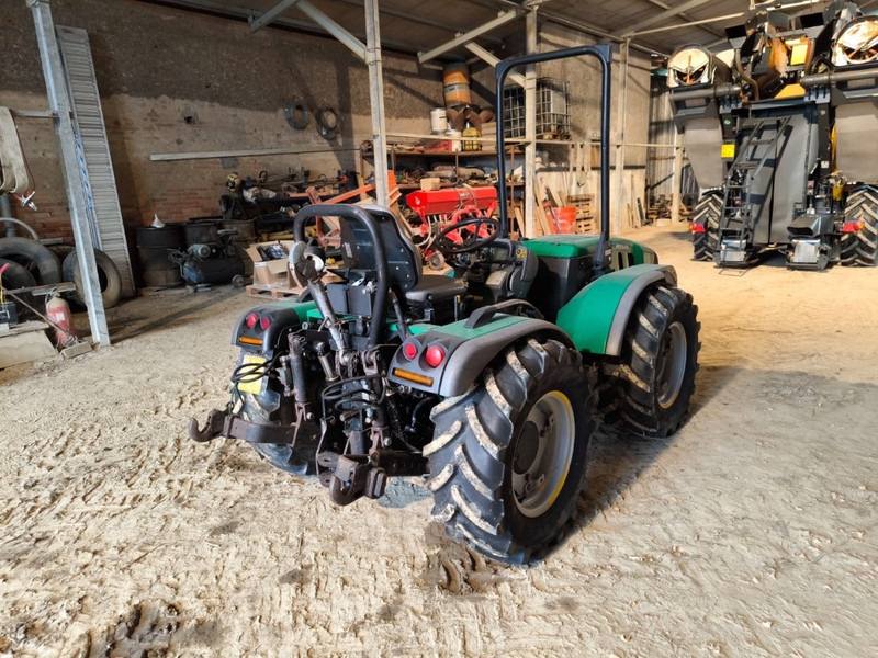 Ferrari Vega 85 RS - Traktor: obrázok 5 Ferrari Vega 85 RS - Traktor: obrázok 5