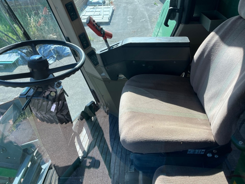 Obilný kombajn John Deere 2058: obrázok 9 Obilný kombajn John Deere 2058: obrázok 9