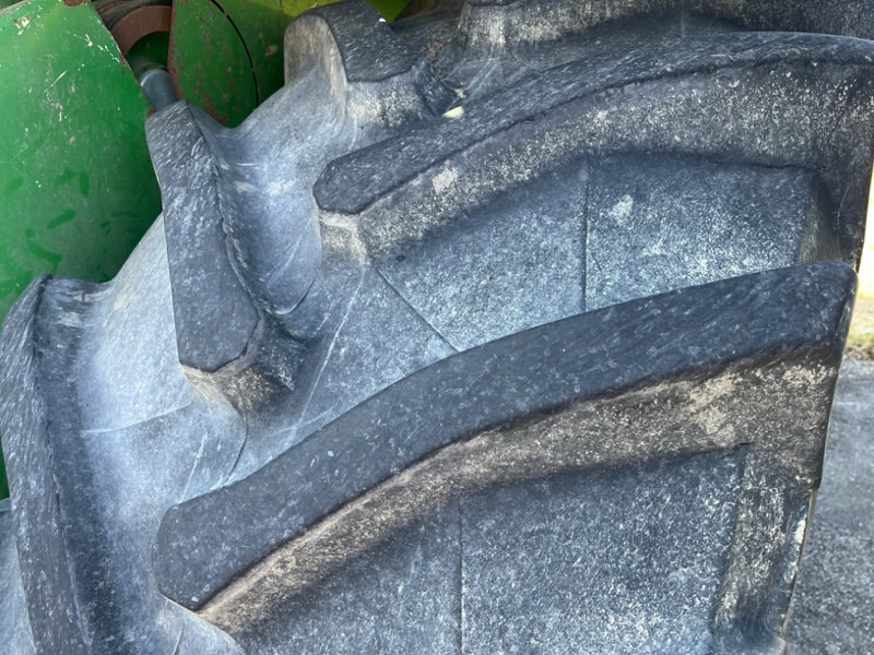 Obilný kombajn John Deere 2058: obrázok 7 Obilný kombajn John Deere 2058: obrázok 7