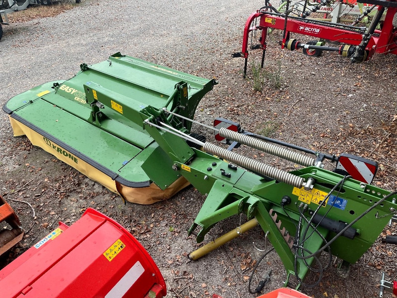 Krone Easy Cut R 280 CR - Kosačka: obrázok 1 Krone Easy Cut R 280 CR - Kosačka: obrázok 1