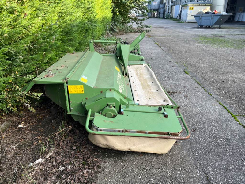 Krone Easy cut 280 CRi Q - Kosačka: obrázok 2 Krone Easy cut 280 CRi Q - Kosačka: obrázok 2