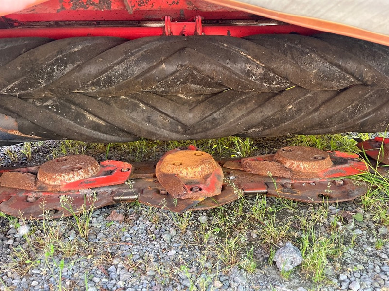 Kuhn FC 813 R - Kosačka: obrázok 5 Kuhn FC 813 R - Kosačka: obrázok 5