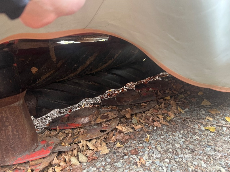 Kuhn FC 813 R - Kosačka: obrázok 5 Kuhn FC 813 R - Kosačka: obrázok 5