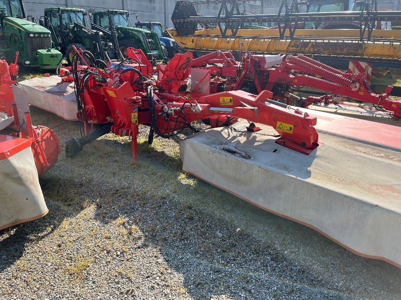 Kuhn FC 813 R - Kosačka: obrázok 3 Kuhn FC 813 R - Kosačka: obrázok 3